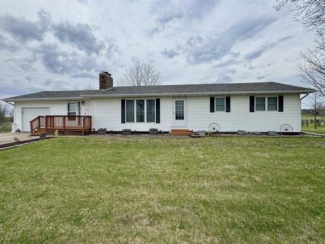 House for sale in Greentop, Missouri