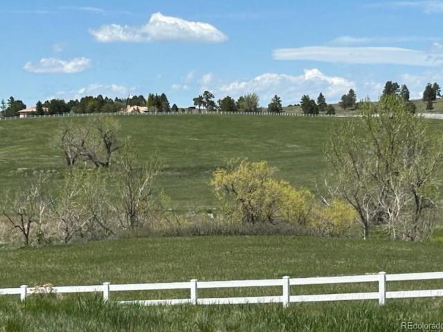 Land for sale in Parker