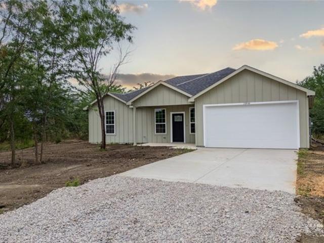 House for sale in Kaufman, Texas