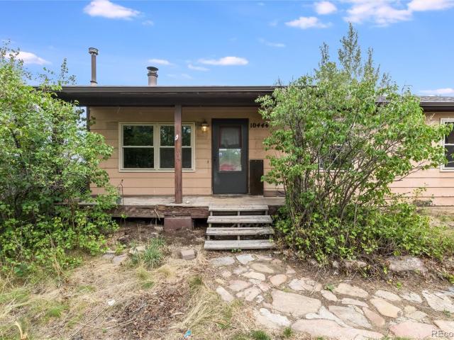 House for sale in Morrison, Colorado