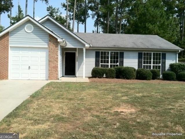 House for sale in Clayton, Georgia