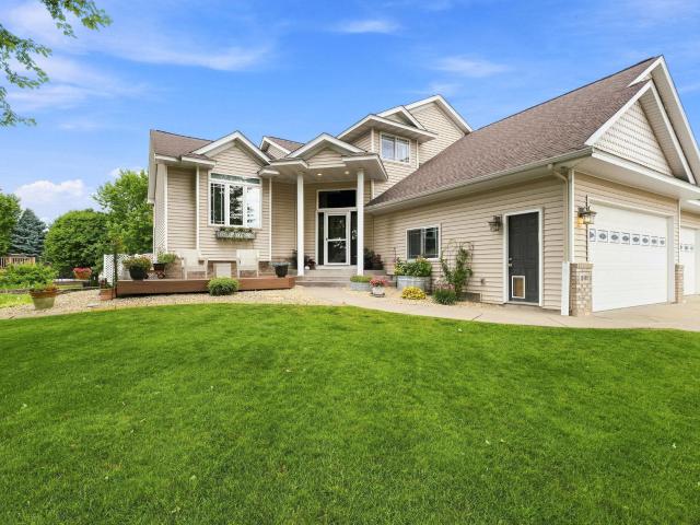 House for sale in Wright, Minnesota