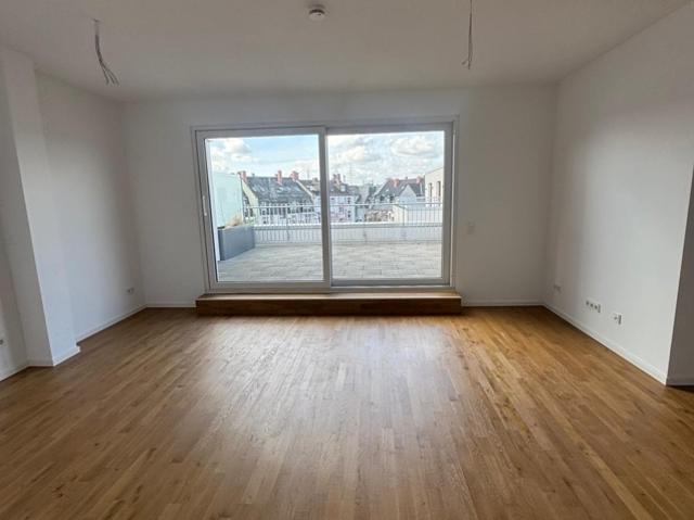 Wohnung kaufen in Sachsenhausen, Hessen