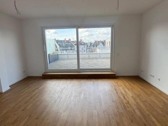 Wohnung kaufen in Sachsenhausen, Hessen