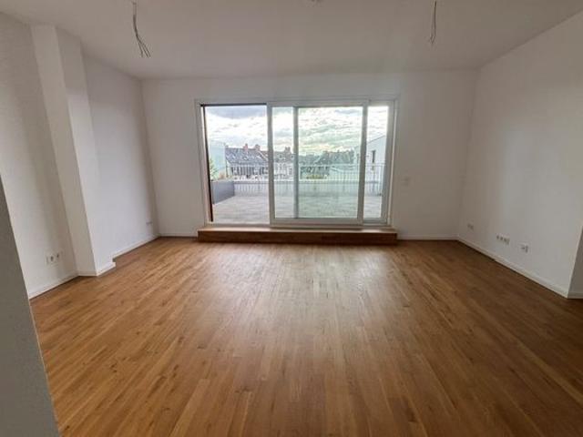 Wohnung kaufen in Sachsenhausen, Hessen