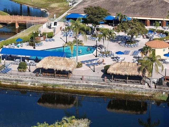 Condo for sale in Sunrise, Florida