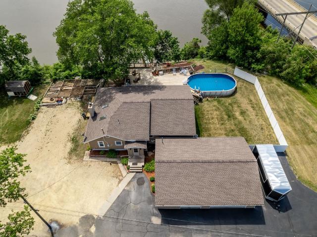 House for sale in Winnebago, Illinois