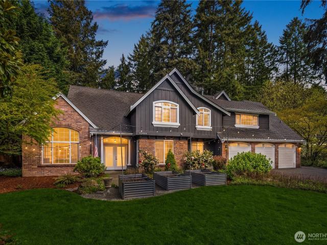 House for sale in Bellevue, Washington