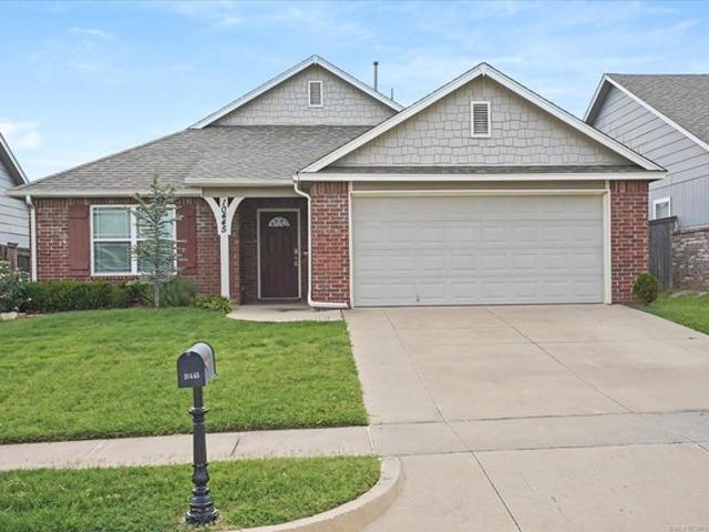 House for sale in Jenks, Oklahoma