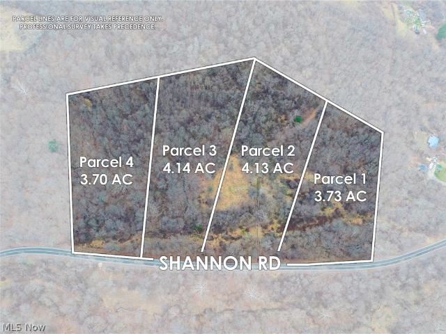 Land for sale in Frazeysburg, Ohio