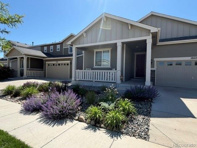 House for sale in Colorado