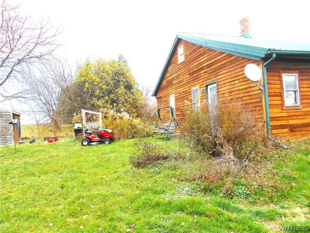 House for sale in Alexander, New York