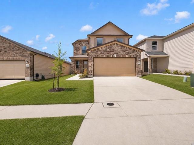 House for sale in Converse, Texas