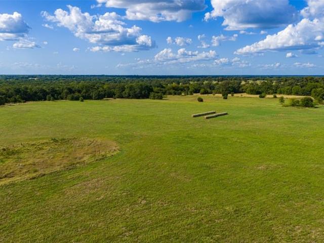 Land for sale in Edgewood, Texas