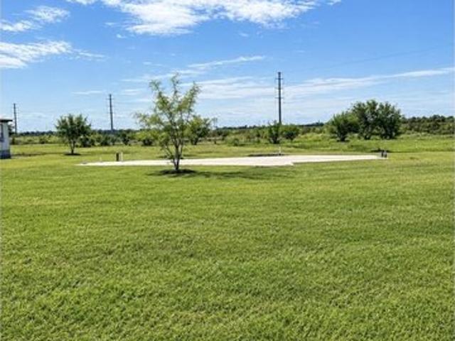 Land for sale in Texas