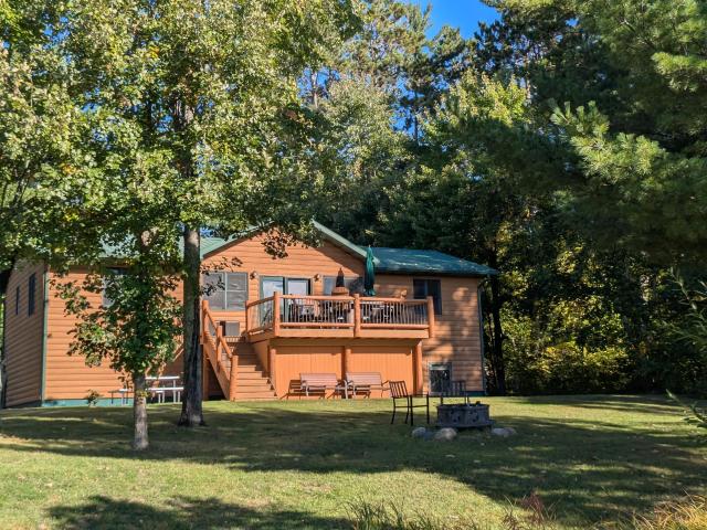 House for sale in Deer River, Cass County