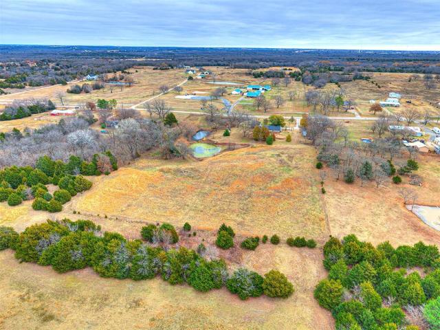 House for sale in Prague, Oklahoma