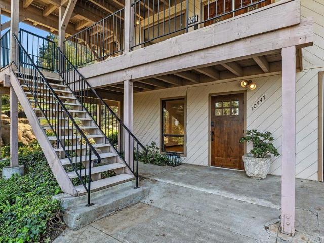 House for sale in El Cajon, California