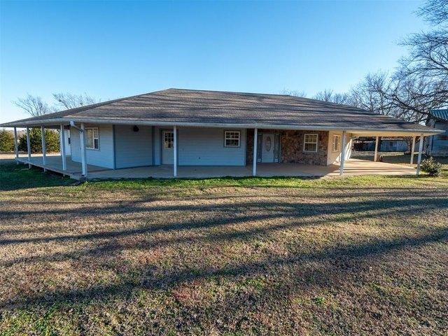 House for sale in Prague, Oklahoma