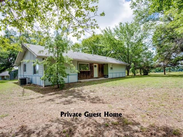 House for sale in Prague, Oklahoma