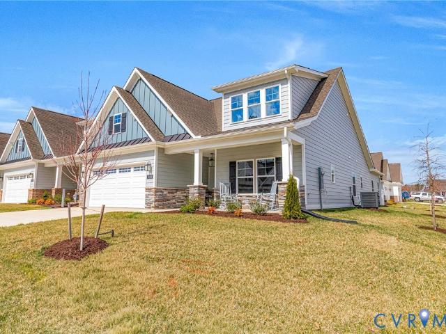 Townhouse for sale in Virginia