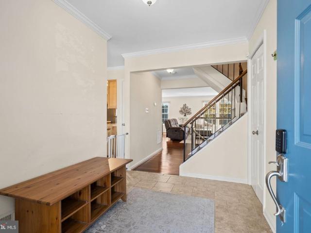 Townhouse for sale in Virginia