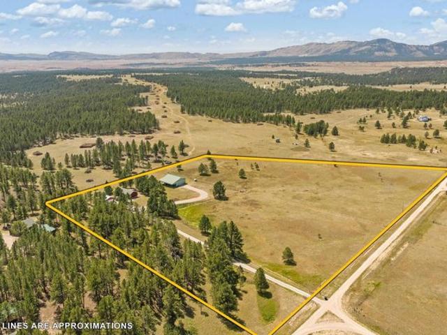 House for sale in Edgemont, South Dakota