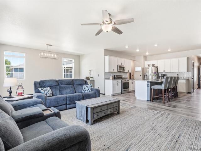 House for sale in Firestone, Colorado