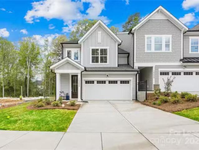 House for rent in Huntersville