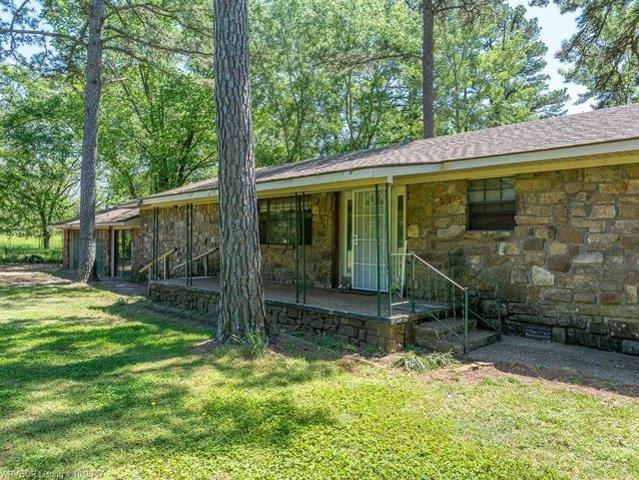 House for sale in Ark