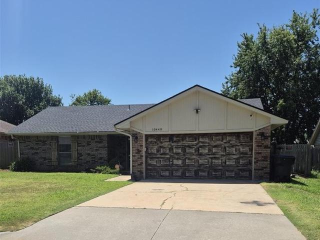 House for sale in Yukon, Oklahoma