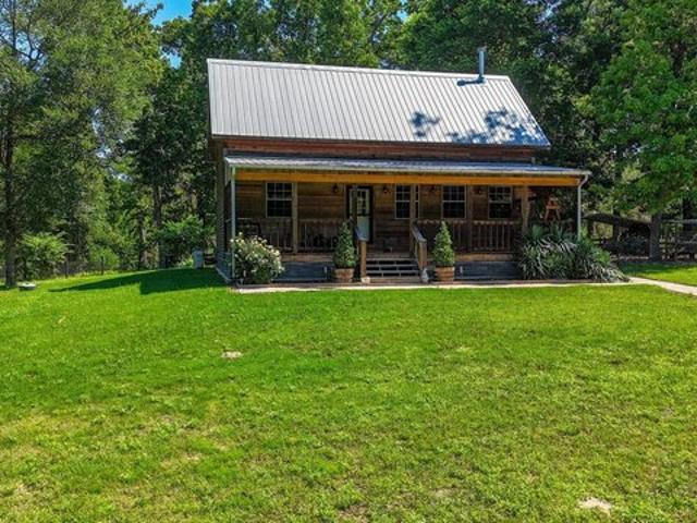 Farm for sale in Texas