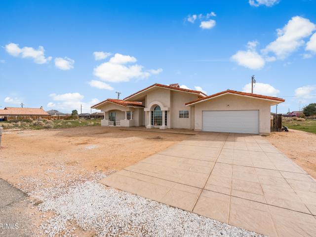 House for sale in California City, California