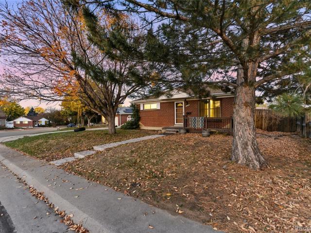 House for sale in Northglenn, Colorado