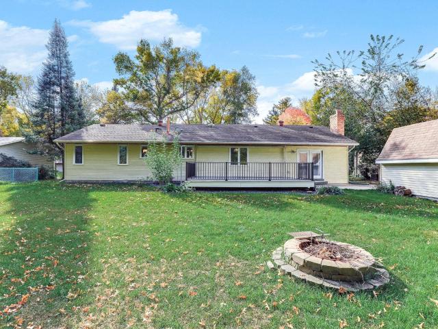 House for sale in Maple Grove, Hennepin County