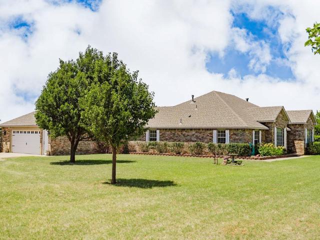 House for sale in Elk City, Oklahoma