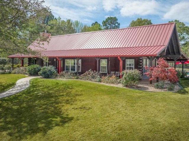 Farm for sale in Camp, Texas