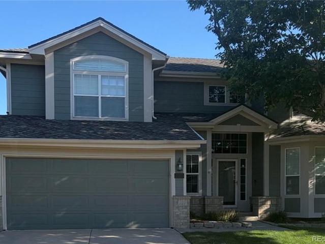 House for sale in Parker, Colorado