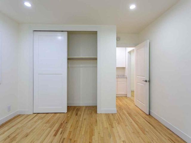 Apartment for rent in Santa Monica, California