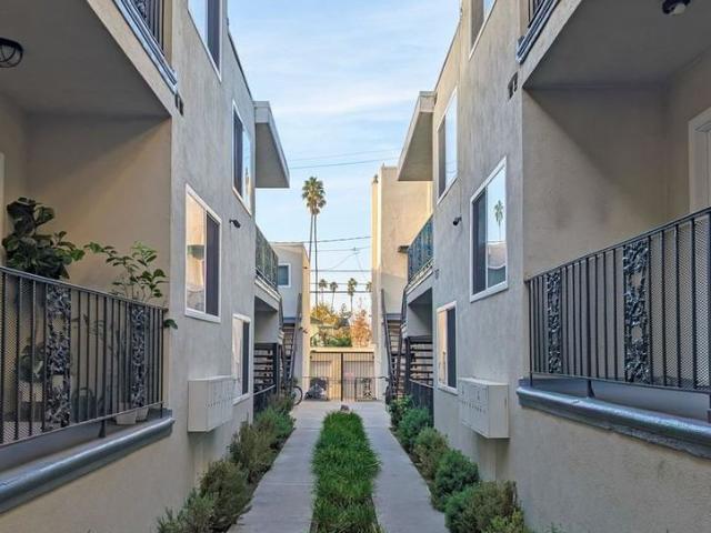 Apartment for rent in Santa Monica, Los Angeles County
