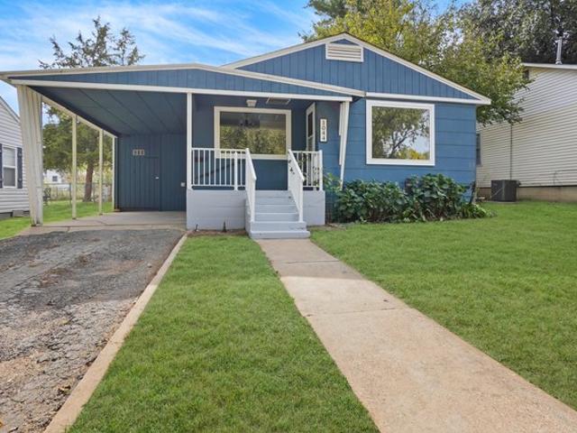 House for sale in West Plains, Howell County