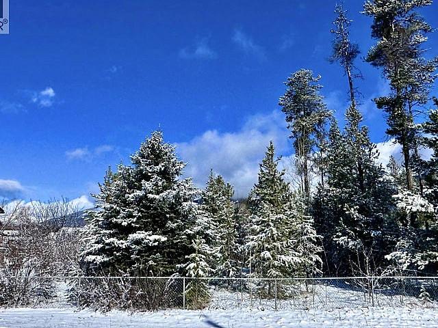 Land for sale in British Columbia