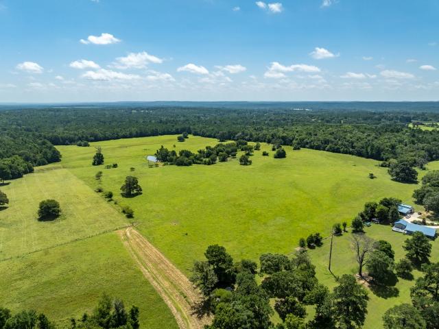 Ranch for sale in Texas