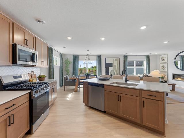House for sale in Rosemount, Minnesota