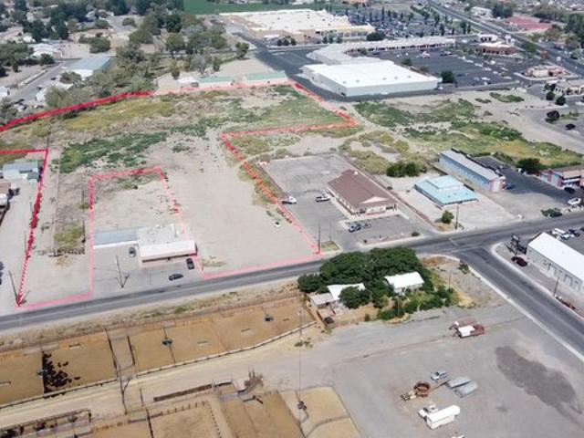 Land for sale in Fallon, Nevada