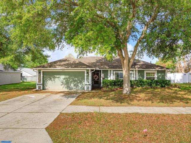 House for sale in Minneola, Florida