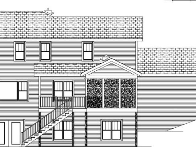 House for sale in Merlin, Wisconsin
