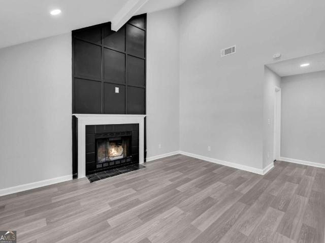 House for sale in Stone Mountain, Georgia