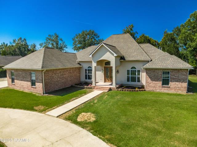 House for sale in Saint Martin, Louisiana