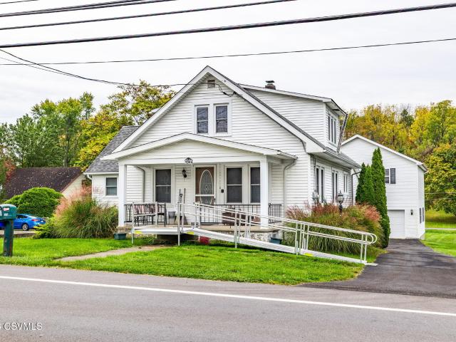 House for sale in Mechanicsville, Mahoning Township